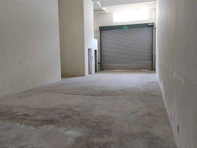 Property for rent in Alam Impian, Selangor