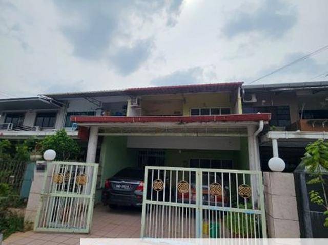 House for sale in Kuching, Sarawak