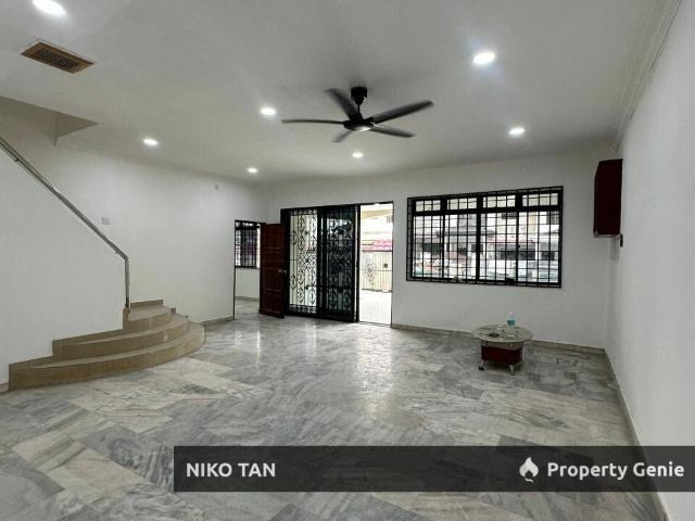 Terraced House for sale in Taman Sri Puteri, Iskandar Puteri