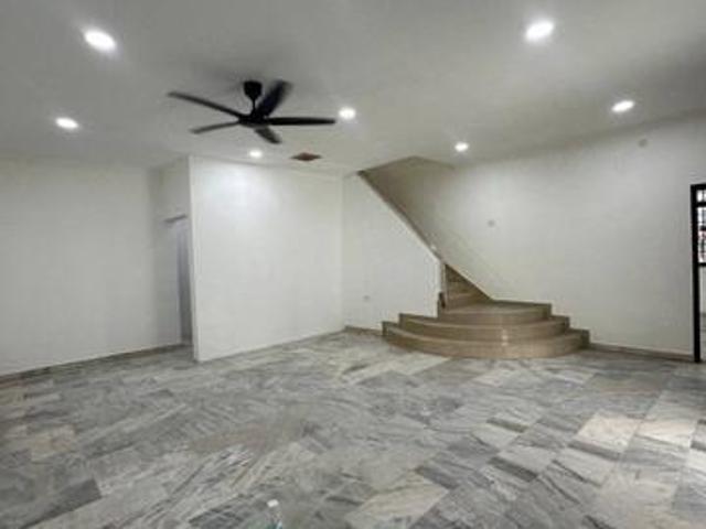 Terraced House for sale in Skudai, Iskandar Puteri