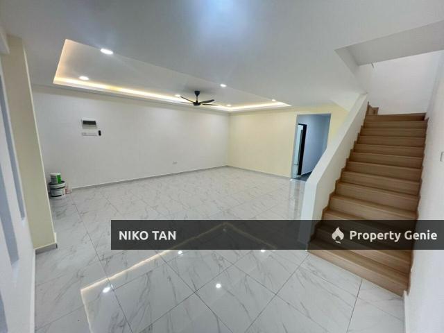 Terraced House for sale in Bukit Ledang, Johor
