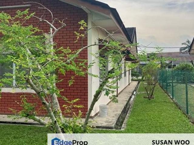 House for sale in Port Klang, Selangor