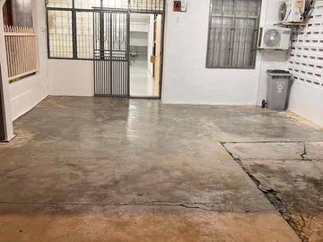 Terraced House for rent in Bukit Ledang, Johor