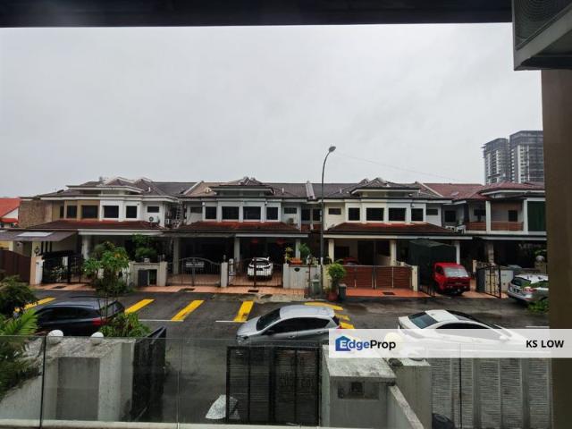 House for sale in Country Heights Damansara, Kuala Lumpur
