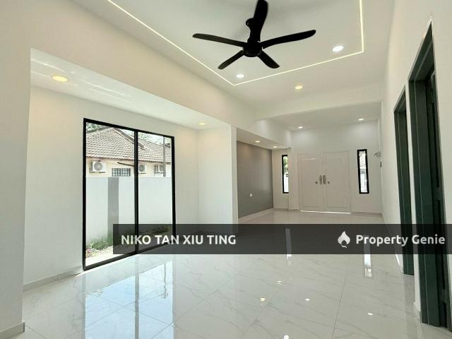 Terraced House for sale in Taman Teratai, Iskandar Puteri