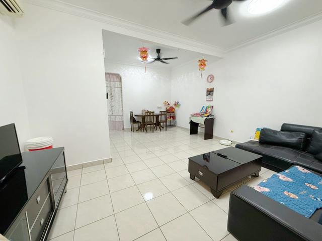Terraced House for sale in Johore Bahru, Johor