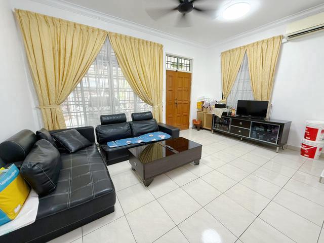 Terraced House for rent in Johore Bahru, Johor