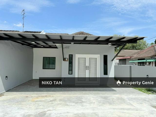 Terraced House for sale in Bukit Ledang, Johor