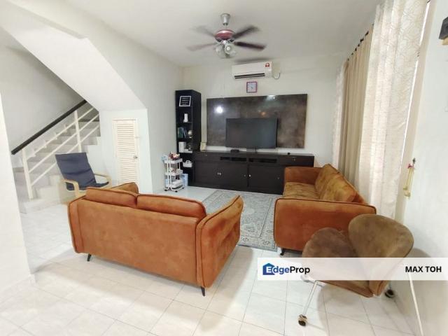 House for sale in Johore Bahru, Johor