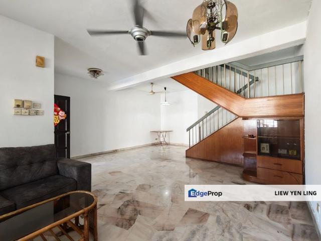 House for rent in Selangor