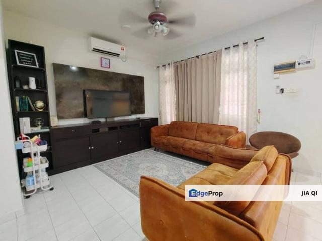 House for sale in Johore Bahru, Johor