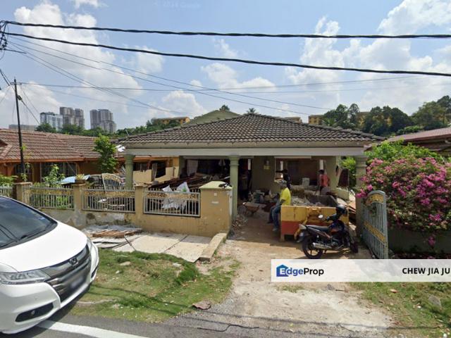 House for sale in Selangor