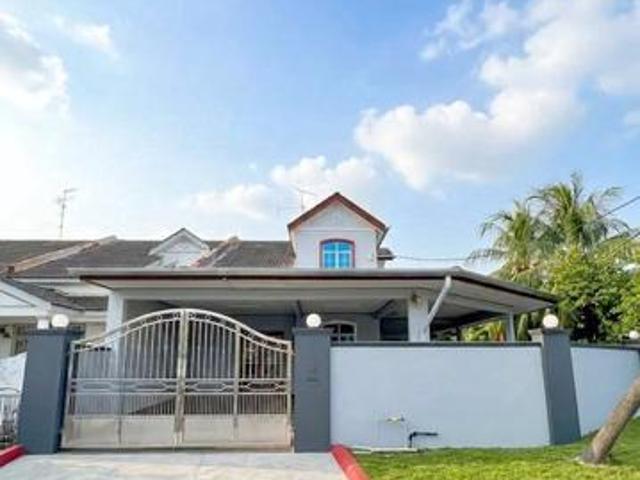 Terraced House for sale in Kulai