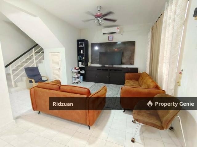 Terraced House for sale in Kulai, Johor