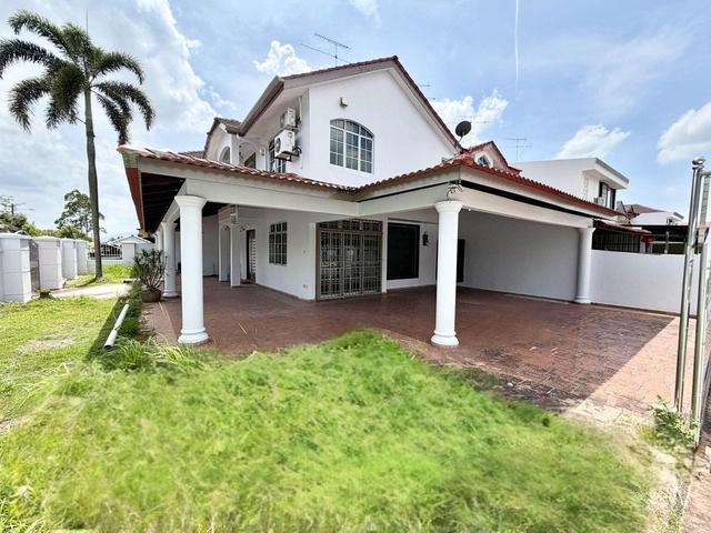 Terraced House for rent in Kulai, Johor