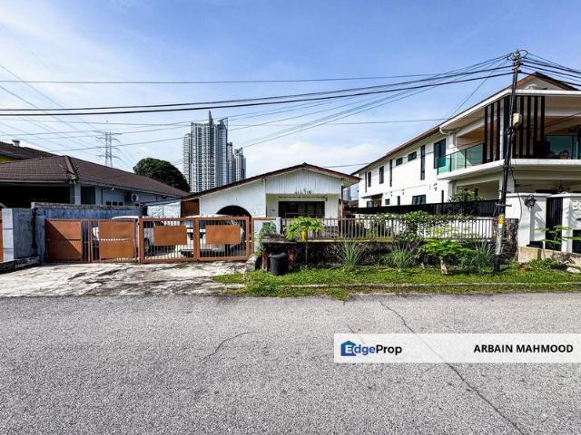 House for sale in Selangor