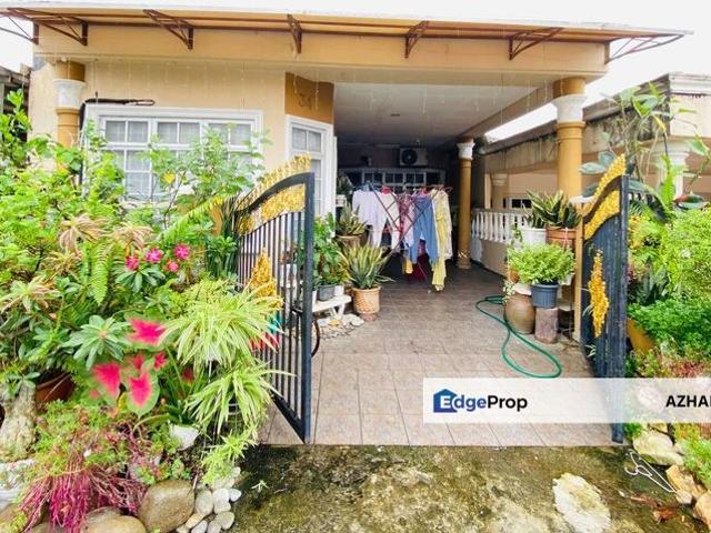 House for sale in Taman Sri Keramat (AU 2), Majlis Perbandaran Ampang Jaya