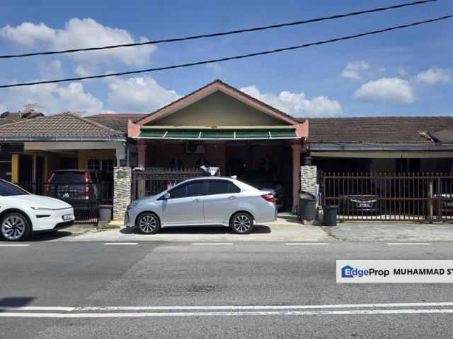 House for sale in Selangor
