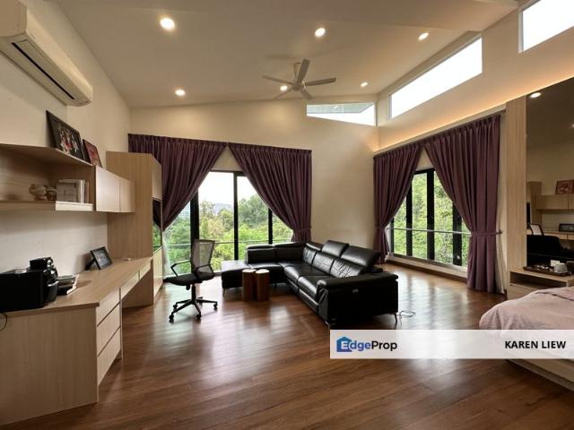 House for sale in Taman Equine, Majlis Bandaraya Subang Jaya