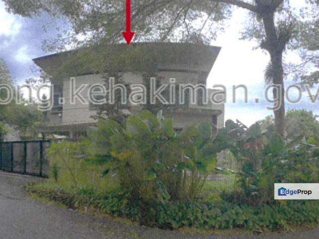 House for sale in Petaling, Subang Jaya