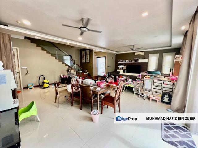 House for sale in Petaling, Subang Jaya