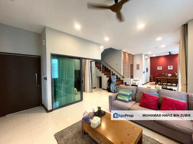 House for sale in Petaling, Subang Jaya