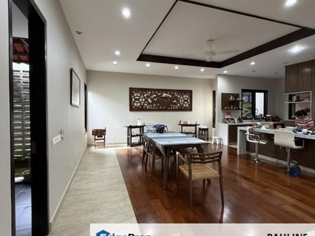 House for sale in Petaling, Subang Jaya