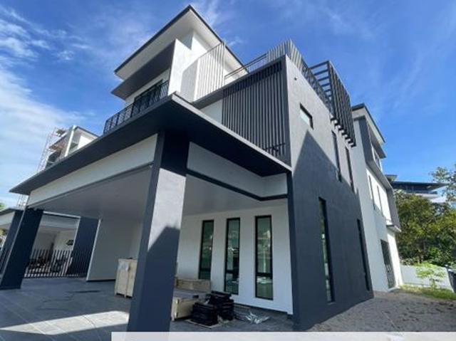 House for sale in Petaling, Subang Jaya