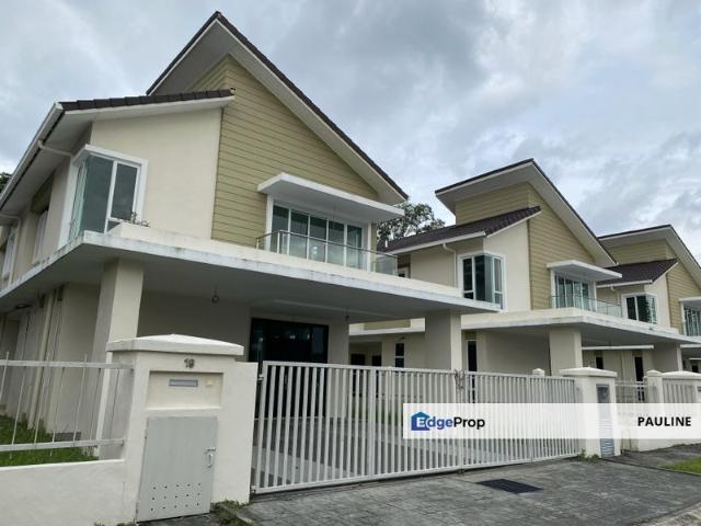 House for sale in Petaling, Subang Jaya