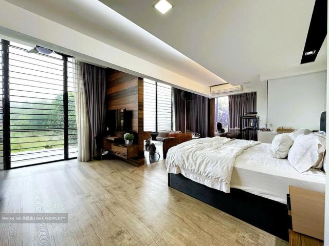 Detached House for sale