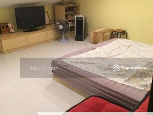 House for sale in Georgetown, Penang
