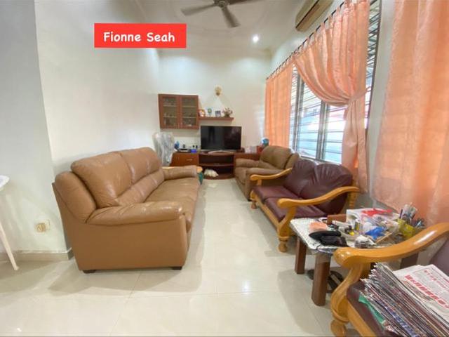 Terraced House for sale in Timur Laut, George Town