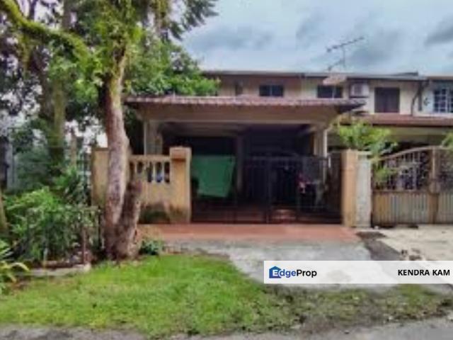 House for sale in SS 22, Petaling Jaya
