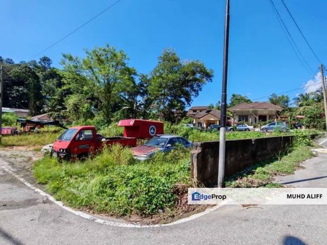 House for sale in Kajang, Langat