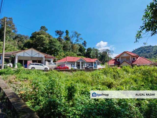 House for sale in Kajang, Langat