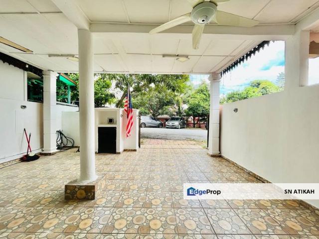 House for sale in Petaling, Alam Impian