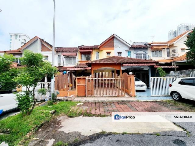 House for sale in Petaling, Alam Impian