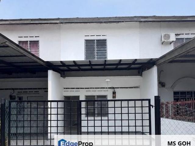 House for sale in Batu Pahat, Johor