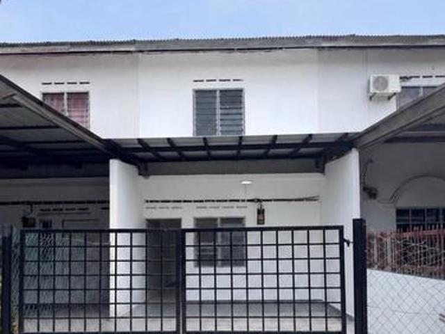 Terraced House for sale in Batu Pahat, Johor
