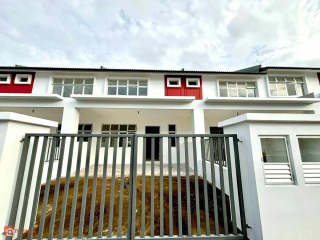 House for rent in Johor