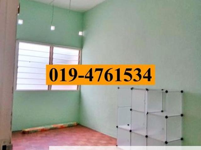 House for rent in Georgetown, Penang