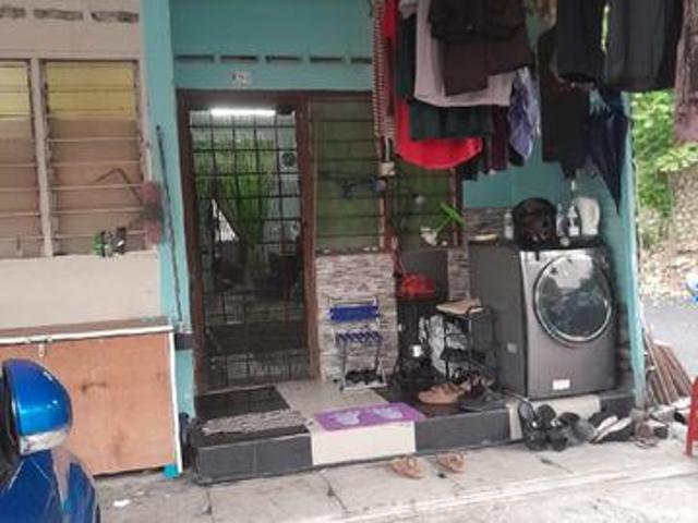 Townhouse for sale in Sendayan Village, Negeri Sembilan
