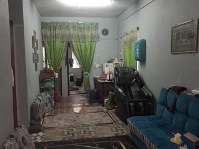 Townhouse for sale in Sendayan Village, Negeri Sembilan