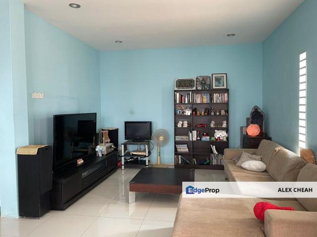 House for sale in Georgetown, Penang