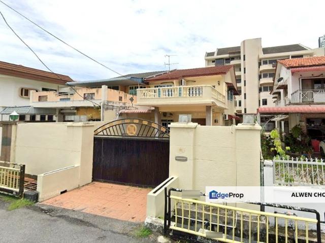House for sale in Fettes Park, George Town