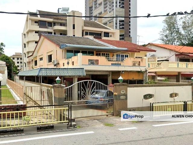 House for sale in Fettes Park, George Town