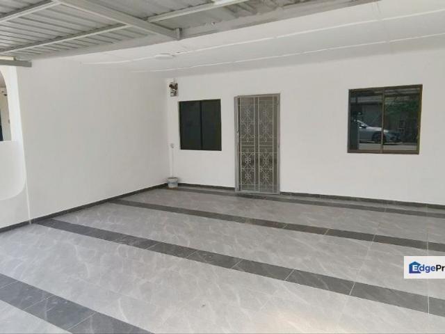House for sale in Kota Tinggi, Johor