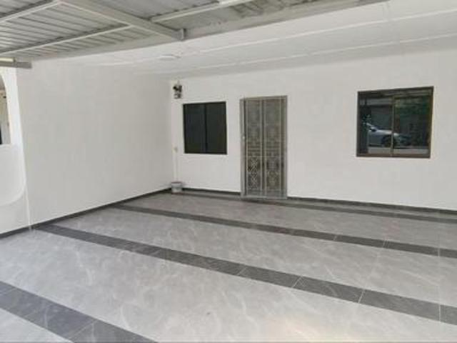 Terraced House for sale in Kota Tinggi