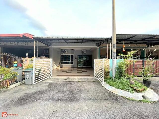 House for rent in Sendayan Village, Negeri Sembilan