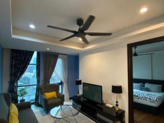 Serviced Residence for sale in Bukit Bintang, Kuala Lumpur